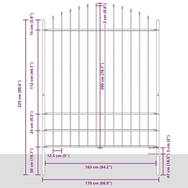 Affichage de l&rsquo;image produit 4 sur 4