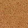 vidaXL Paillasson 2 pcs Fibre de coco 24 mm 40 x 60 cm Naturel