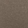 vidaXL Ensemble de canap&eacute;s 4 pcs avec coussins Taupe Tissu