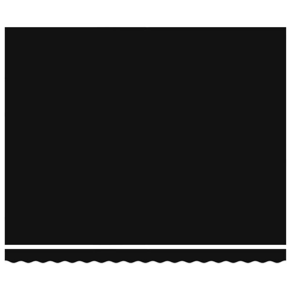 vidaXL Auvent Noir 400 x 300 x 165 cm Polyester et Aluminium