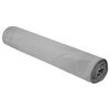 vidaXL Serviettes de sport 2 pcs Gris fonc&eacute; 90 x 180 cm