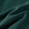 T-shirt pour enfants &agrave; manches longues vert fonc&eacute; 116