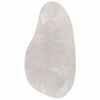 vidaXL Tapis HUARTE Sable 80 x 150 cm Polyester