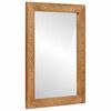 vidaXL Ensemble de mobilier de salle de bain avec tiroir 3 pcs Marron