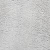 vidaXL Tapis HUARTE &agrave; poils courts doux et lavable gris 160x230 cm