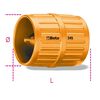 Beta Tools Al&eacute;soir &agrave; tuyau 345 M&eacute;tal