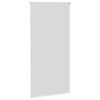 vidaXL Store enrouleur occultant largeur du tissu 80,7 cm polyester