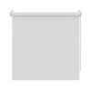 Decosol Store roulant occultant mini Blanc 37x160 cm