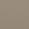 vidaXL Coussins de palette lot de 2 taupe tissu