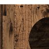 vidaXL Buffet Bois ancien 40 x 35 x 100.5 cm Bois d'ing&eacute;nierie