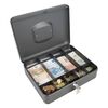 Practo Home Caisse anthracite