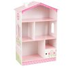 KidKraft Biblioth&egrave;que Dollhouse Cottage 66,68 x 29,85 x 96,52 cm
