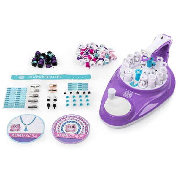 Spin Master cool Maker 2in1 Kumi Kreator