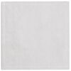 vidaXL Bo&icirc;tes de rangement pliables 4 pcs cr&egrave;me tissu intiss&eacute;