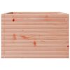 vidaXL Jardini&egrave;re 70x70x45,5 cm bois massif de douglas