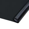 vidaXL Film de fen&ecirc;tre statique 45 x 500 cm PVC