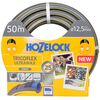 Hozelock Tuyau d'arrosage Tricoflex Ultramax 50 m