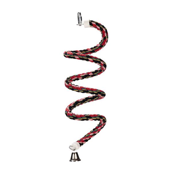Karlie Spirale d'escalade pour oiseaux 18x2,4 cm