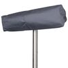 Sunred Housse de chauffage mural Royal Diamond Silver RD-SILVER-2000W
