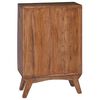 vidaXL &Eacute;tag&egrave;re Marron 60 x 30 x 90 cm Bois Recycl&eacute; Solide