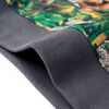 Sweatshirt pour enfants vieux p&eacute;trole 140