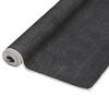 vidaXL Tapis lavable pliable Anthracite 120x170 cm Polyester