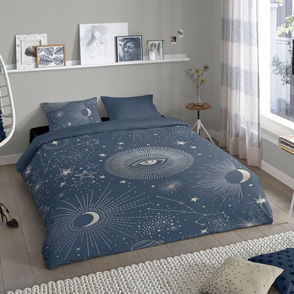 Good Morning Housse de couette Astra 200x200 cm