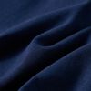 T-shirt enfants &agrave; manches longues bleu marine 128