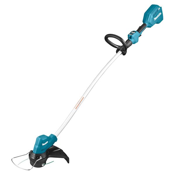 Makita Coupe-herbe de jardin sans cordon 18 V Bleu et noir