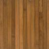 vidaXL Tapis rectangulaire marron 100x400 cm bambou
