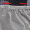 vidaXL Housse de voiture Tissu non-tiss&eacute;e Taille XL