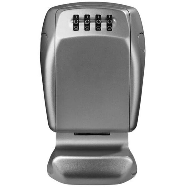 Master Lock Coffre &agrave; cl&eacute;s &agrave; combinaison s&eacute;curis&eacute; 5415EURD