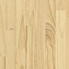 vidaXL Table de chevet 40x29,5x64 cm Bois de pin solide