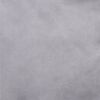 vidaXL Lit pour chiens Noir et gris 79x70x19 cm Peluche et similicuir