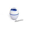 Bestway Haut-parleur &agrave; LED Bluetooth flottant