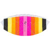 Dragon Fly Cerf-volant de traction Gilavar 140 cm 51ZG-ROB-Uni