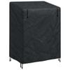 vidaXL Housse pour balancelle d'ext&eacute;rieur 120 x 90 x 155 cm