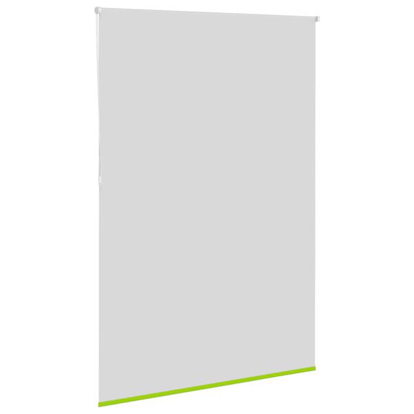 vidaXL Store enrouleur occultant largeur du tissu 146,6 cm polyester