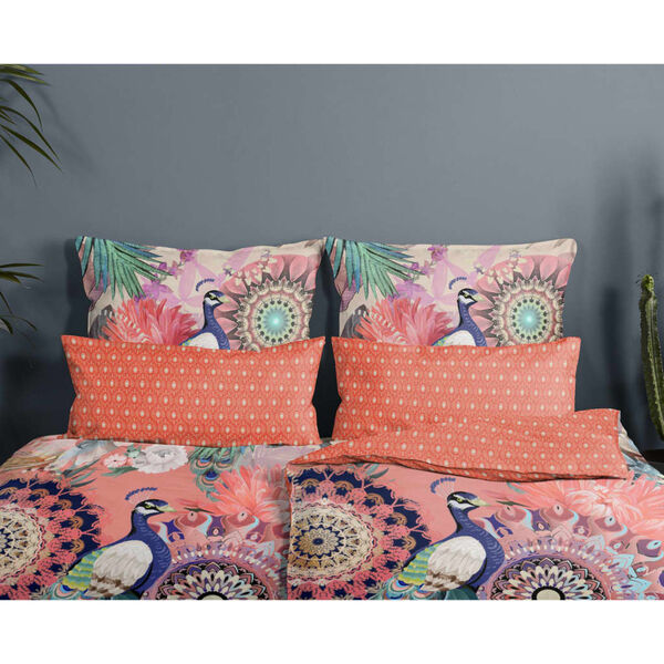 HIP Housse de couette Lynouk 200x200 cm