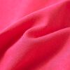 T-shirt pour enfants rose vif 116