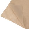 vidaXL Fleece de protection des plantes contre le gel Beige 20 x 1,6 m