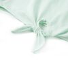 T-shirt pour enfants menthe claire 116