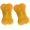 FitPAWS Plate-forme d'&eacute;quilibre pour animaux de compagnie 2 pcs