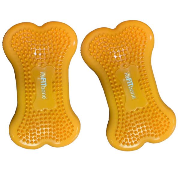 FitPAWS Plate-forme d'&eacute;quilibre pour animaux de compagnie 2 pcs