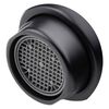 CORNAT Mitigeur thermostatique de bain ALAN / NOIR noir