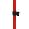 vidaXL Ensemble de basket r&eacute;glable pour enfants 120 cm