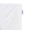 vidaXL Duvet d'hiver Blanc 240 x 200 cm Plume
