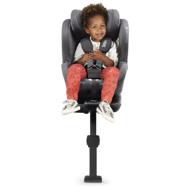 Babyauto Si&egrave;ge d'auto Signa i-size 360 0+1 Noir