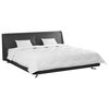 vidaXL Duvet toutes saisons avec oreiller 3 pcs Blanc Microfibre