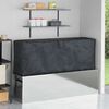 vidaXL Sac de stockage ext&eacute;rieur 175 x 55 x 75 cm Tissu Oxford 210D